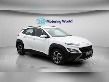 Used Hyundai KONA 2022 for sale - 75838246: Photo