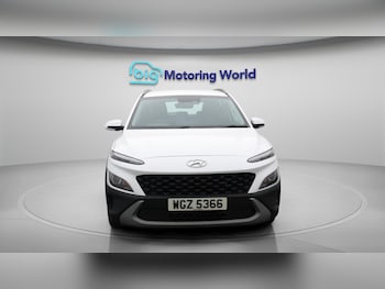 Used Hyundai KONA 2022 for sale - 75838246: Photo