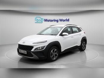 Used Hyundai KONA 2022 for sale - 75838246: Photo