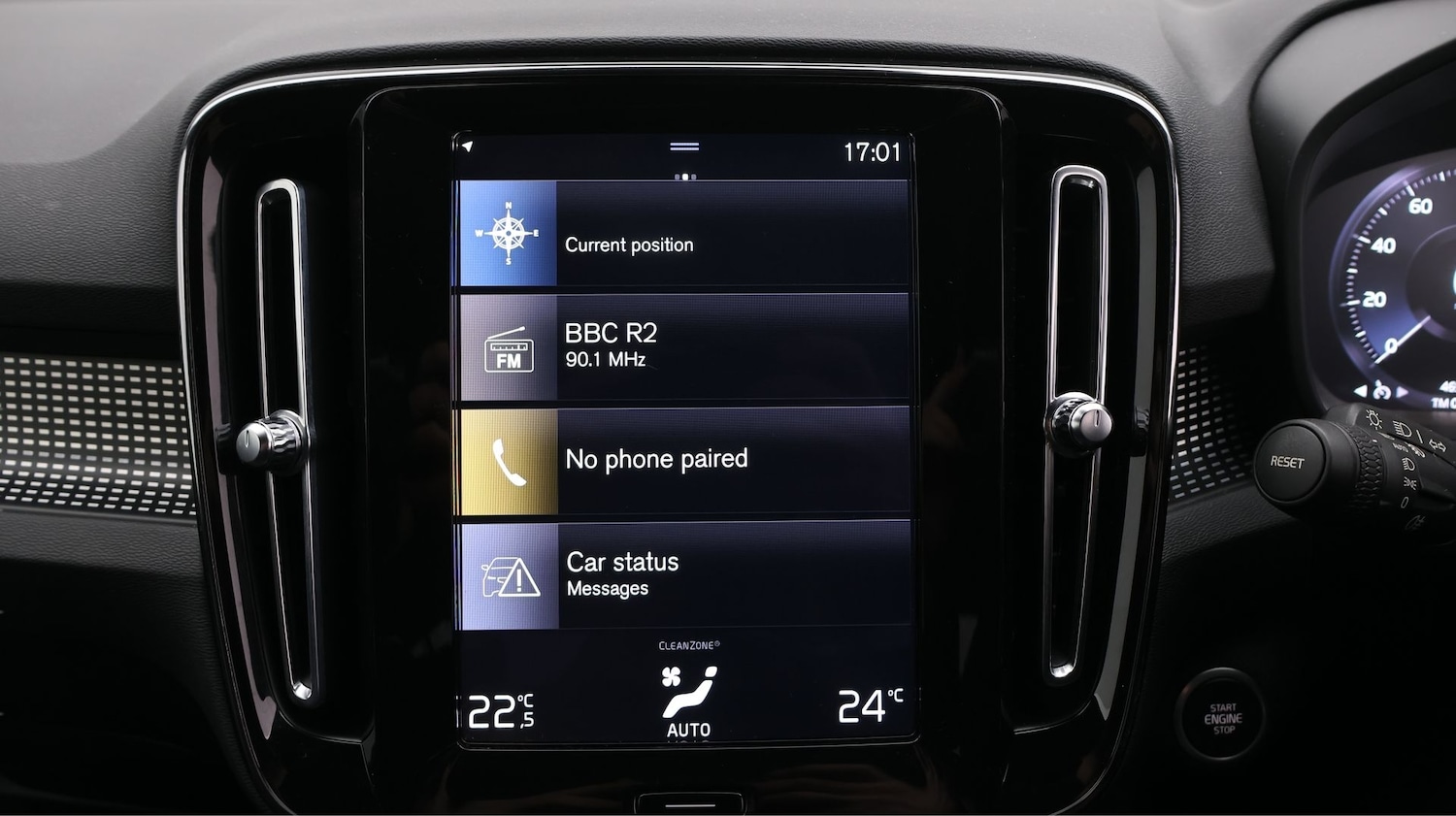 Used Volvo XC40 2021 for sale - 78055600: Photo 11