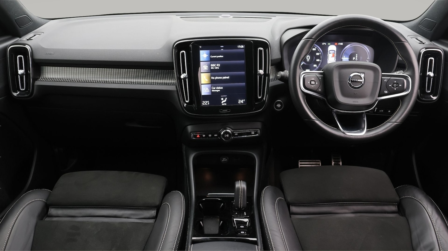 Used Volvo XC40 2021 for sale - 78055600: Photo 13