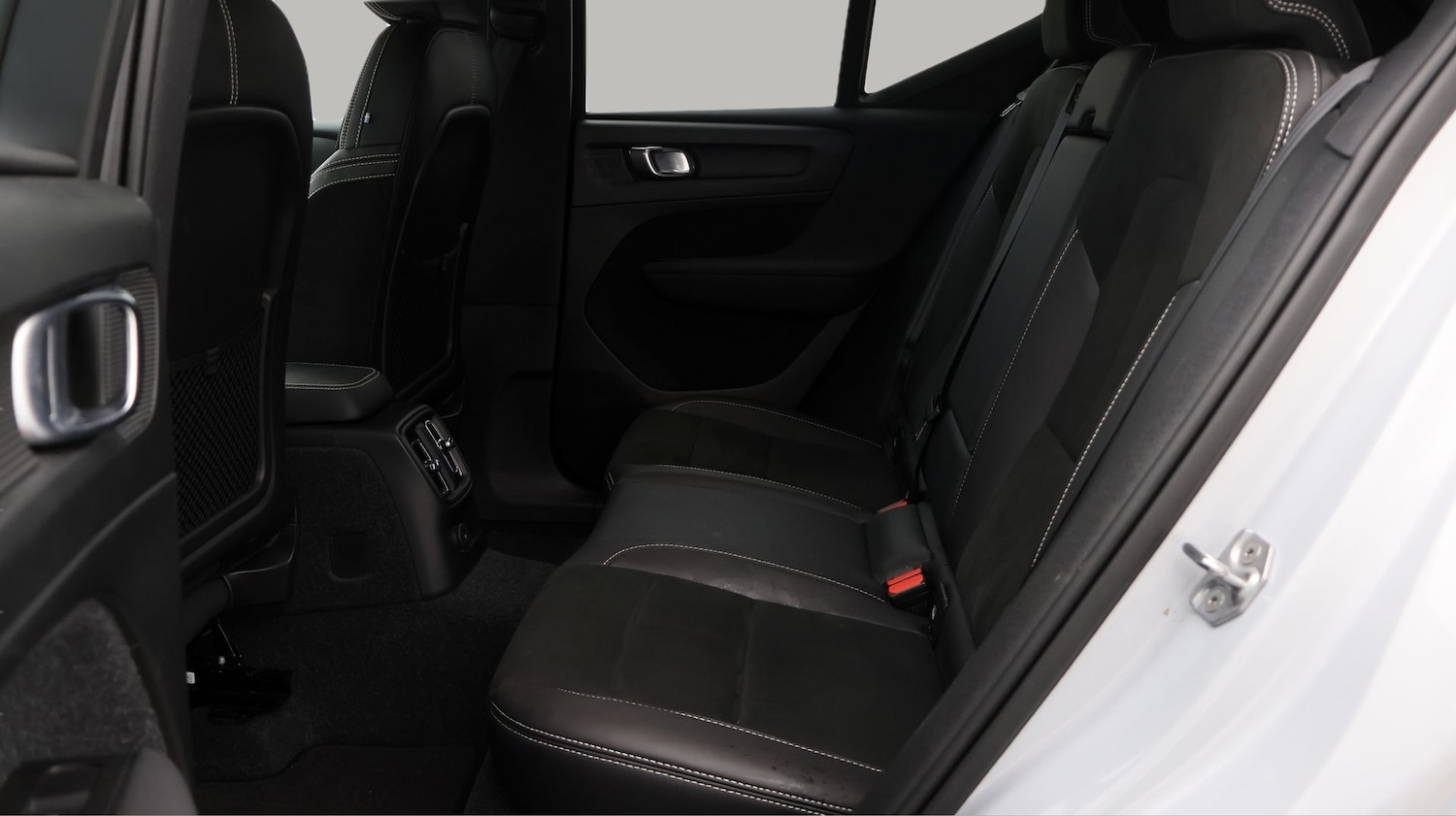 Used Volvo XC40 2021 for sale - 78055600: Photo 16