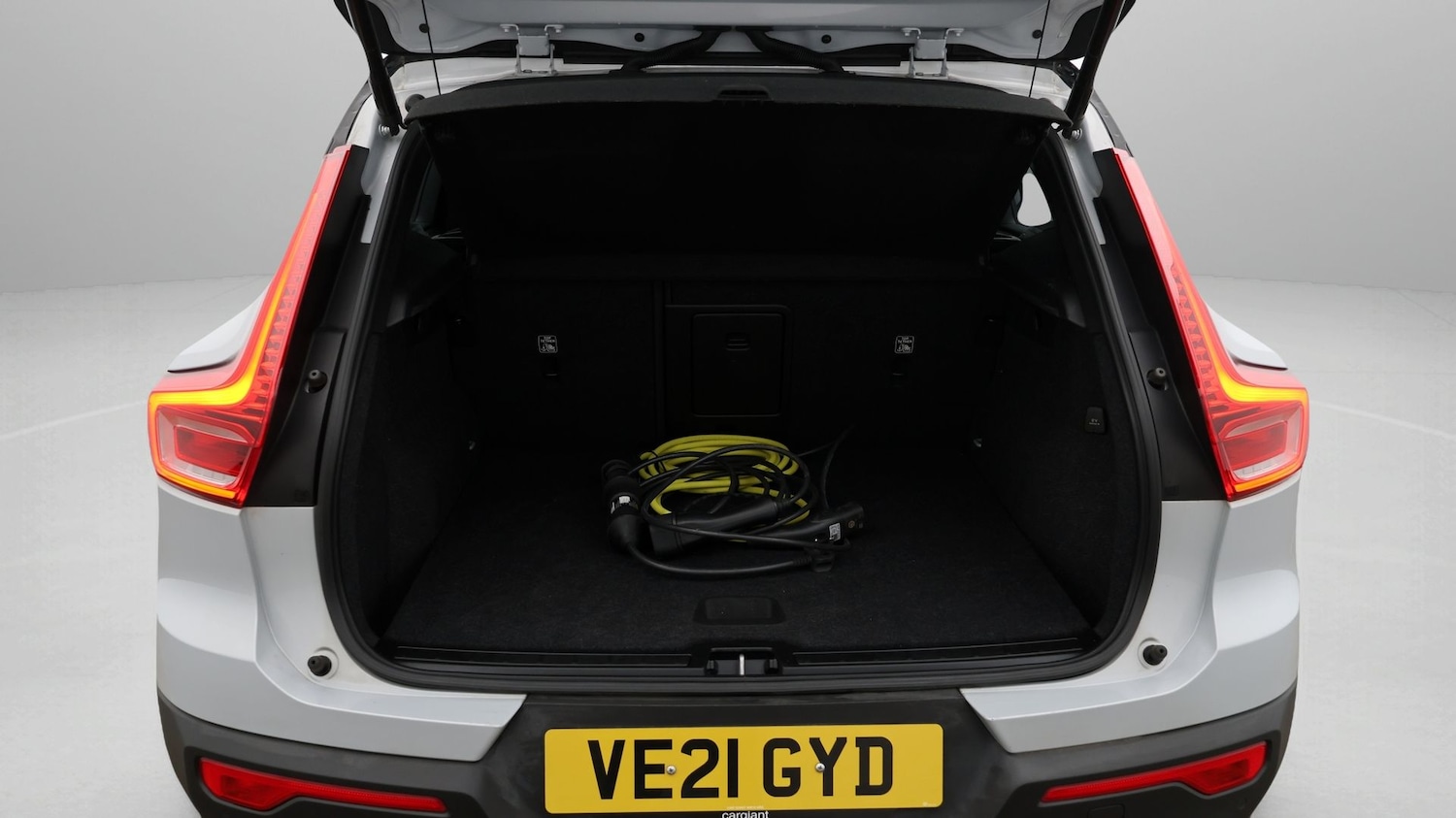 Used Volvo XC40 2021 for sale - 78055600: Photo 17