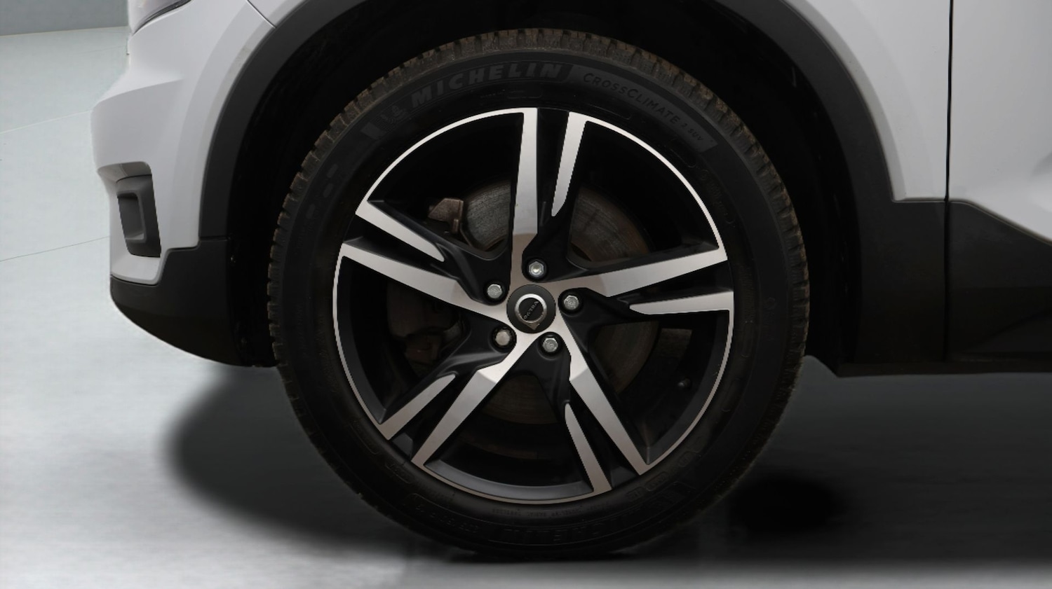 Used Volvo XC40 2021 for sale - 78055600: Photo 18