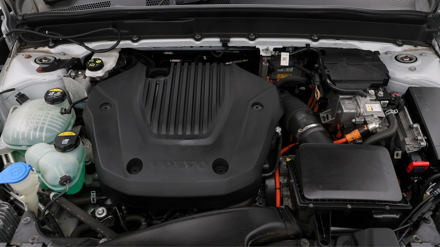 Used Volvo XC40 2021 for sale - 78055600: Photo 19