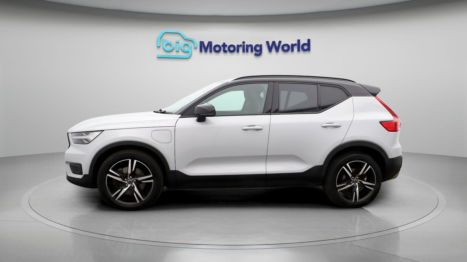 Used Volvo XC40 2021 for sale - 78055600: Photo 4