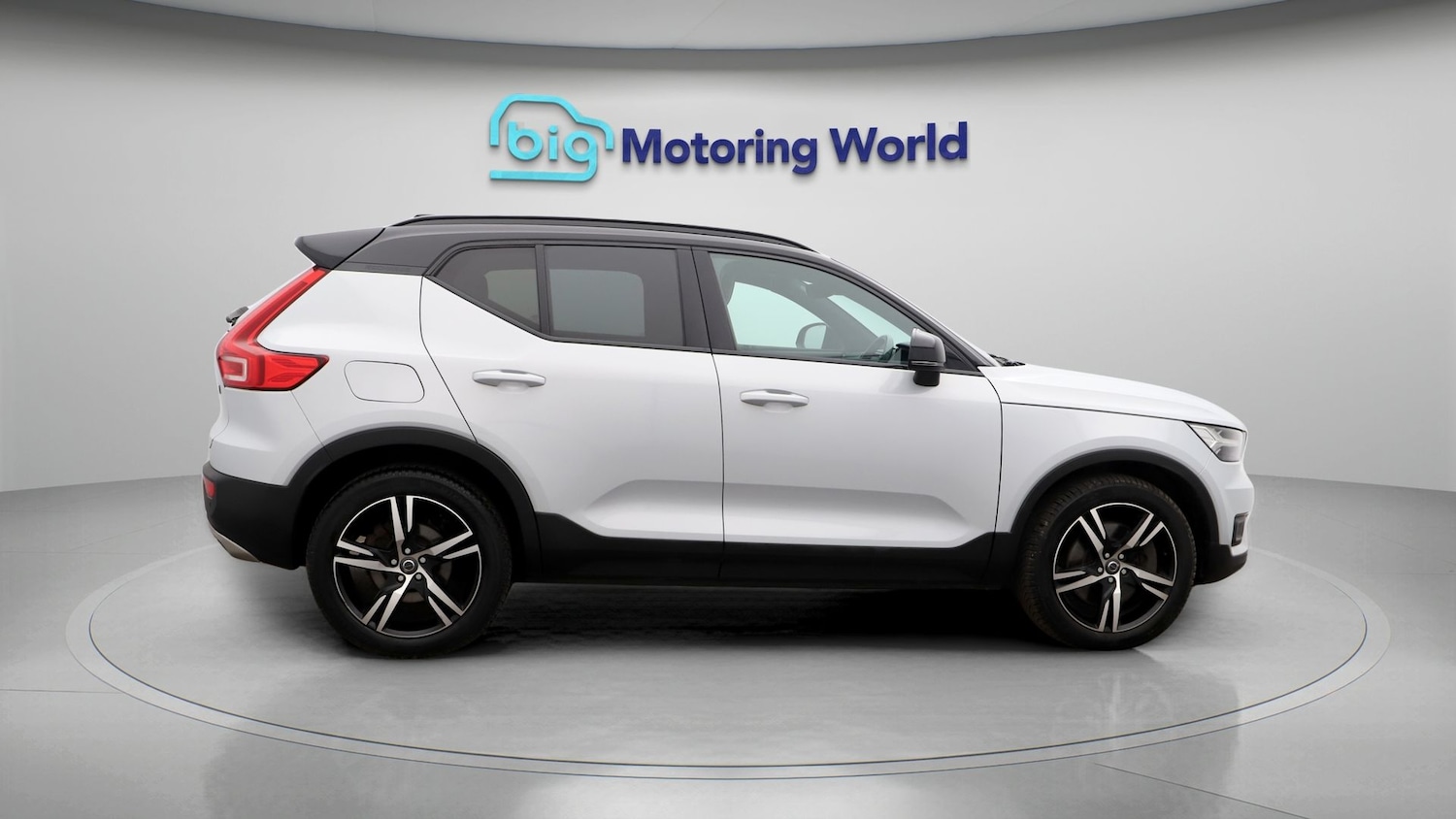 Used Volvo XC40 2021 for sale - 78055600: Photo 8
