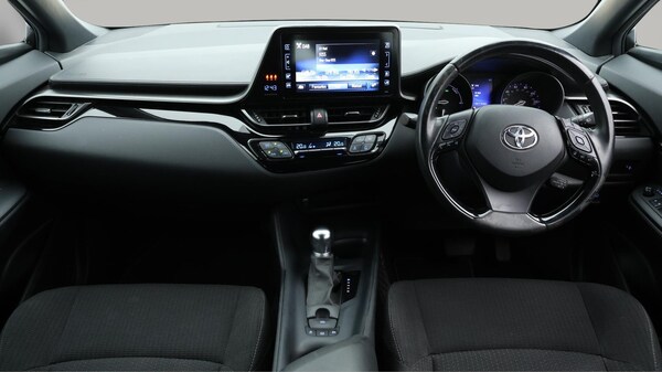 Used Toyota C-HR 2019 for sale - 76283860: Photo 14