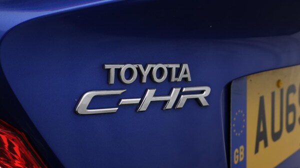 Used Toyota C-HR 2019 for sale - 76283860: Photo 21