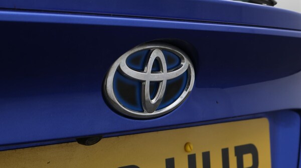 Used Toyota C-HR 2019 for sale - 76283860: Photo 22