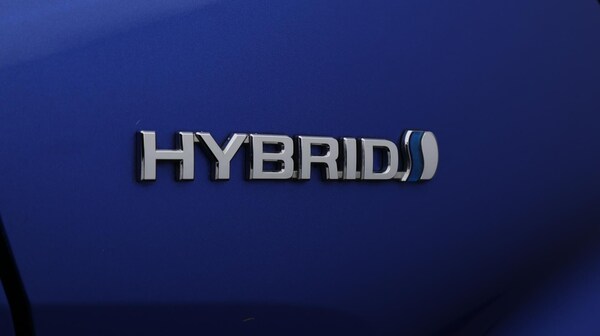 Used Toyota C-HR 2019 for sale - 76283860: Photo 23
