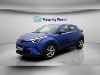 Used Toyota C-HR 2019 for sale - 76283860: Photo 4