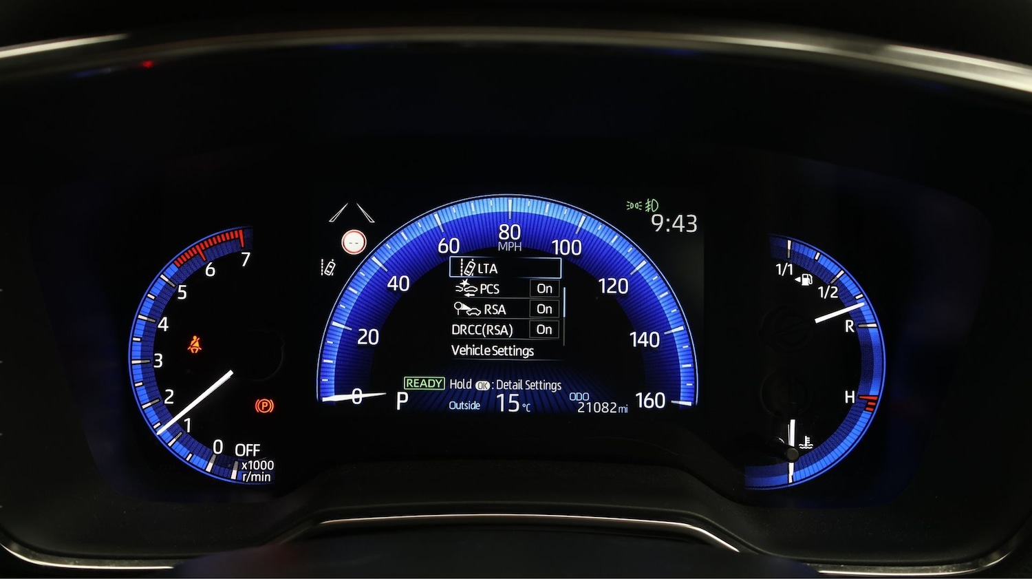 Used Toyota Corolla 2023 for sale - 77607040: Photo 10