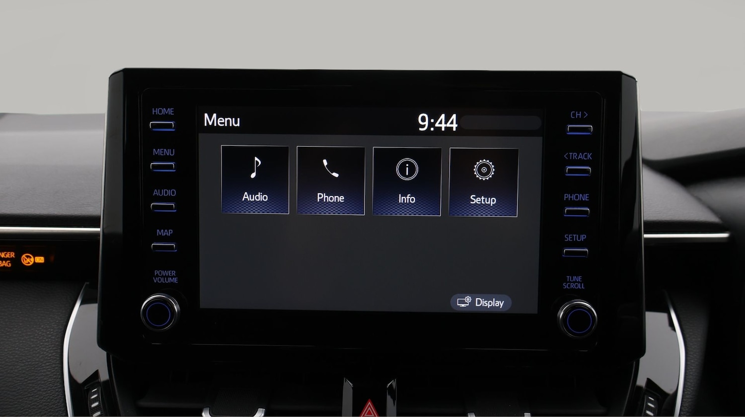 Used Toyota Corolla 2023 for sale - 77607040: Photo 11