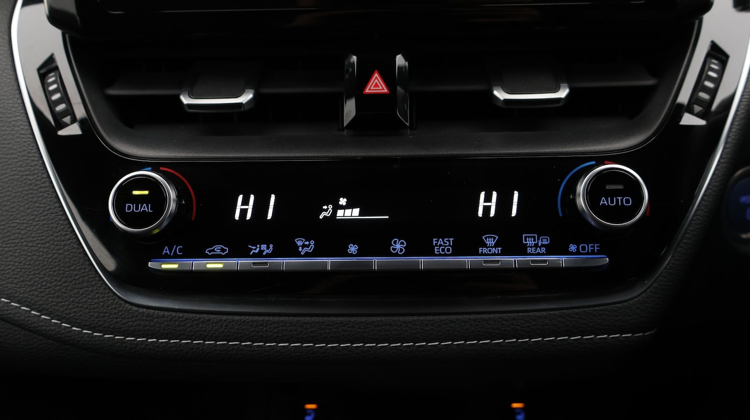 Used Toyota Corolla 2023 for sale - 77607040: Photo 12