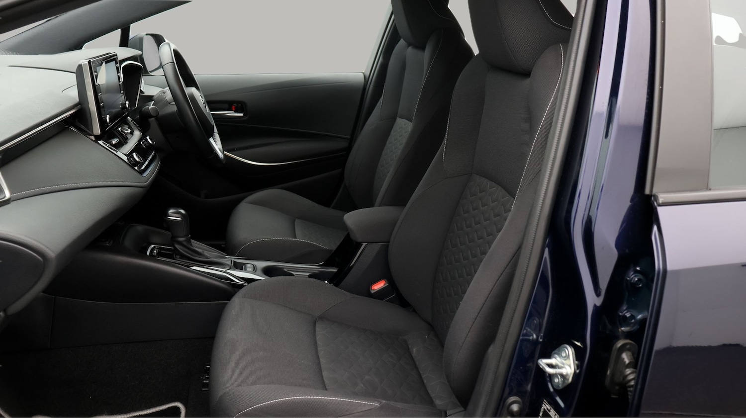 Used Toyota Corolla 2023 for sale - 77607040: Photo 14