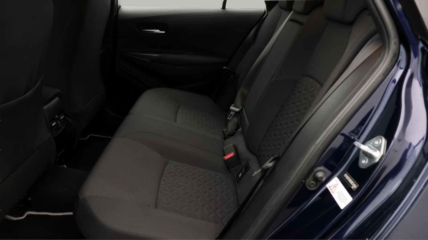 Used Toyota Corolla 2023 for sale - 77607040: Photo 16