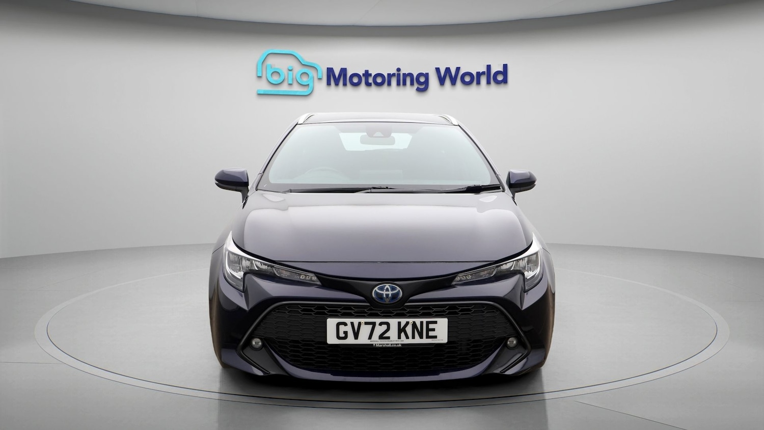 Used Toyota Corolla 2023 for sale - 77607040: Photo 2