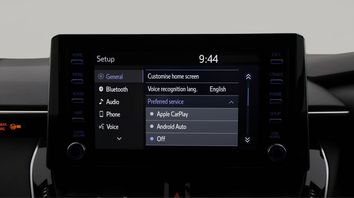 Used Toyota Corolla 2023 for sale - 77607040: Photo 25