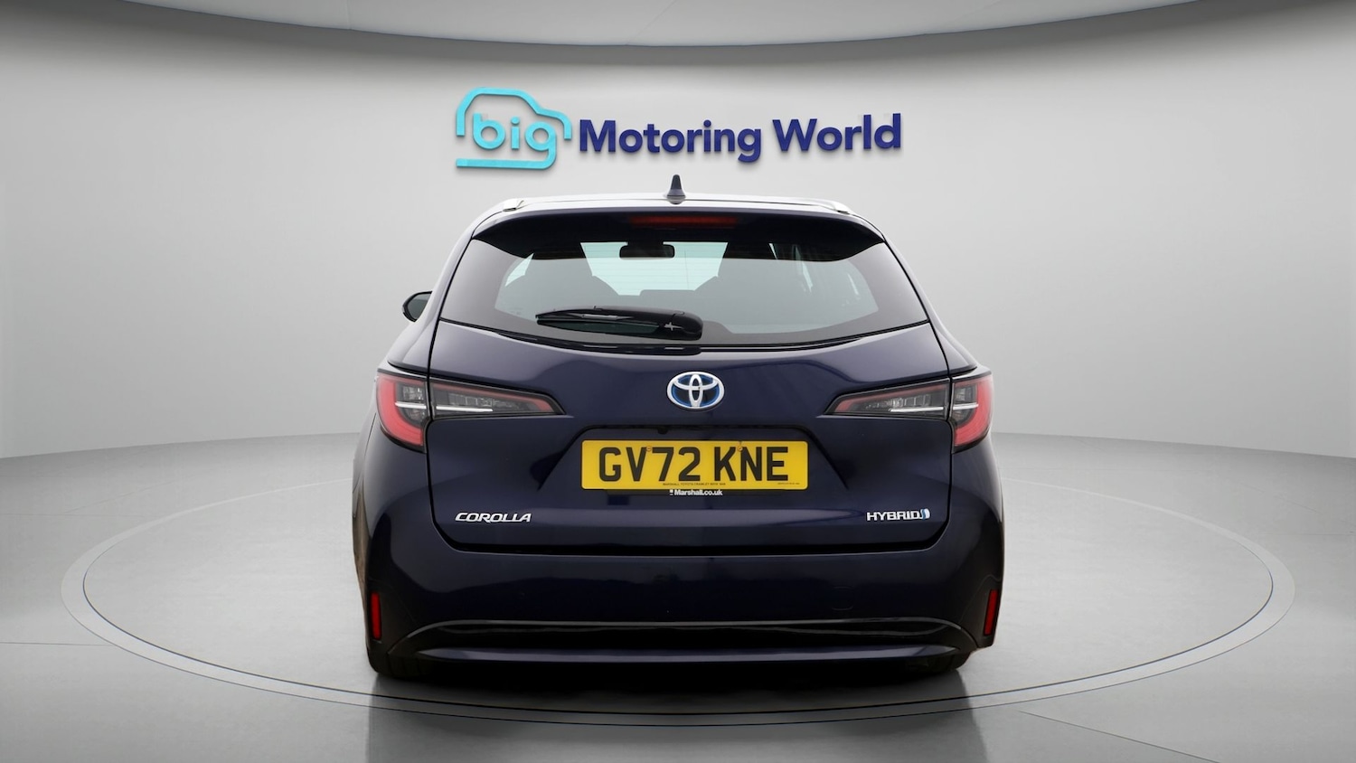 Used Toyota Corolla 2023 for sale - 77607040: Photo 6