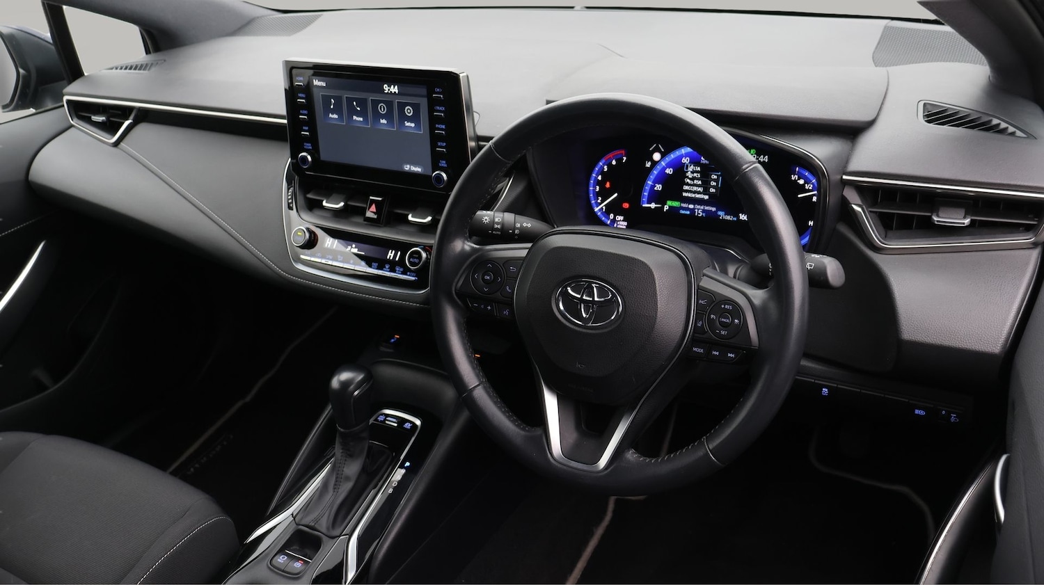 Used Toyota Corolla 2023 for sale - 77607040: Photo 9