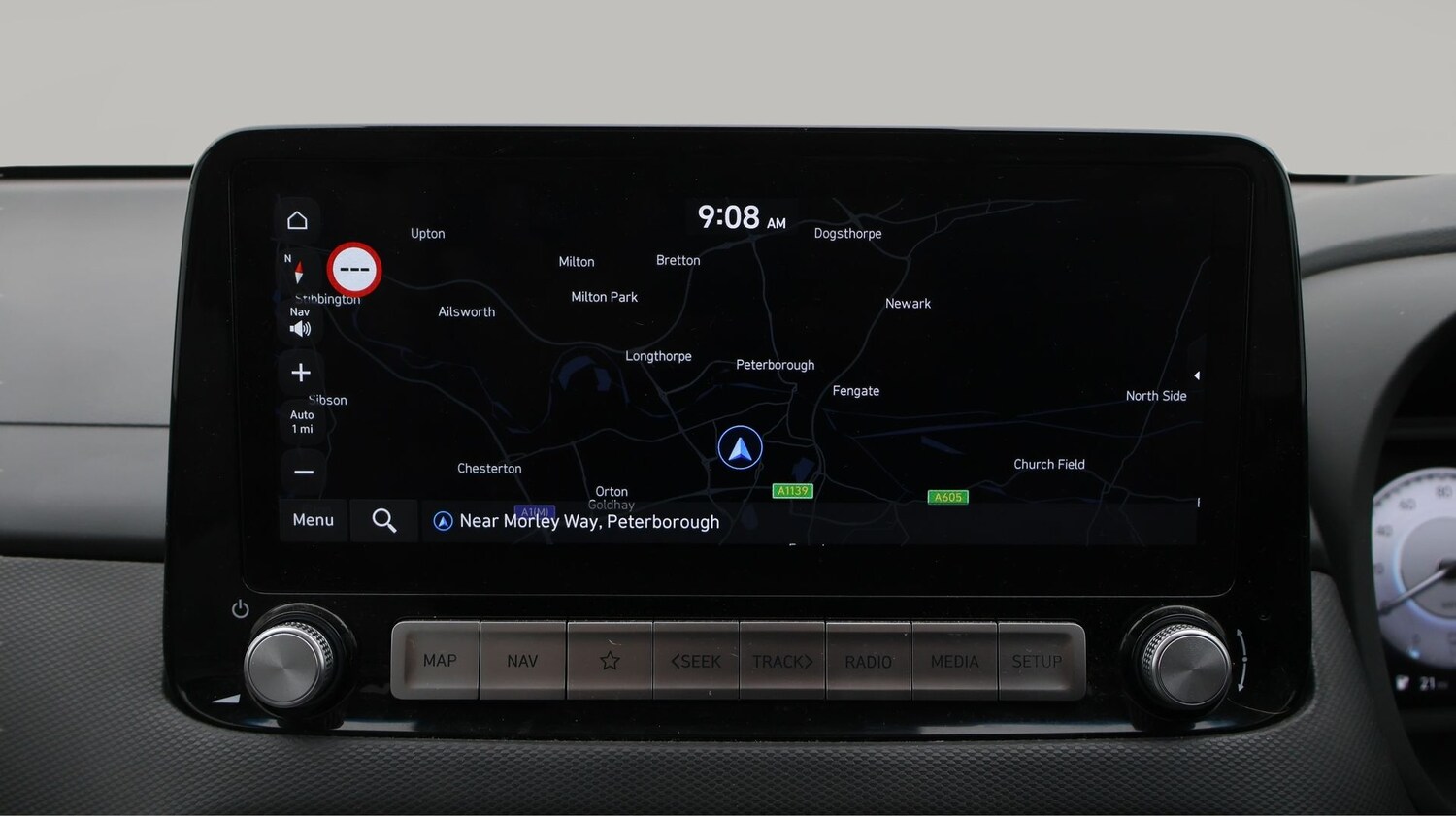 Used Hyundai KONA 2022 for sale - 77181906: Photo 11