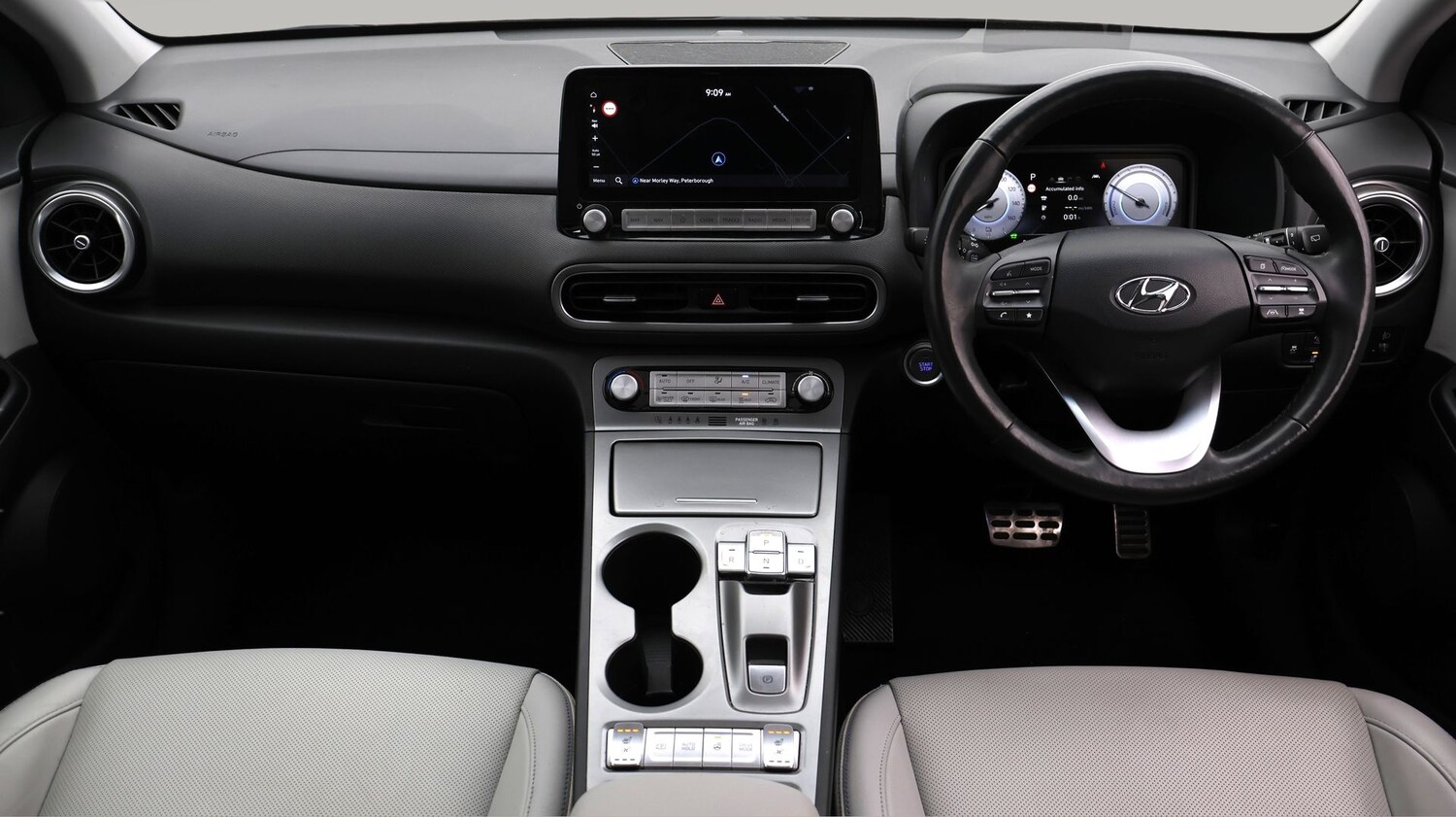 Used Hyundai KONA 2022 for sale - 77181906: Photo 13