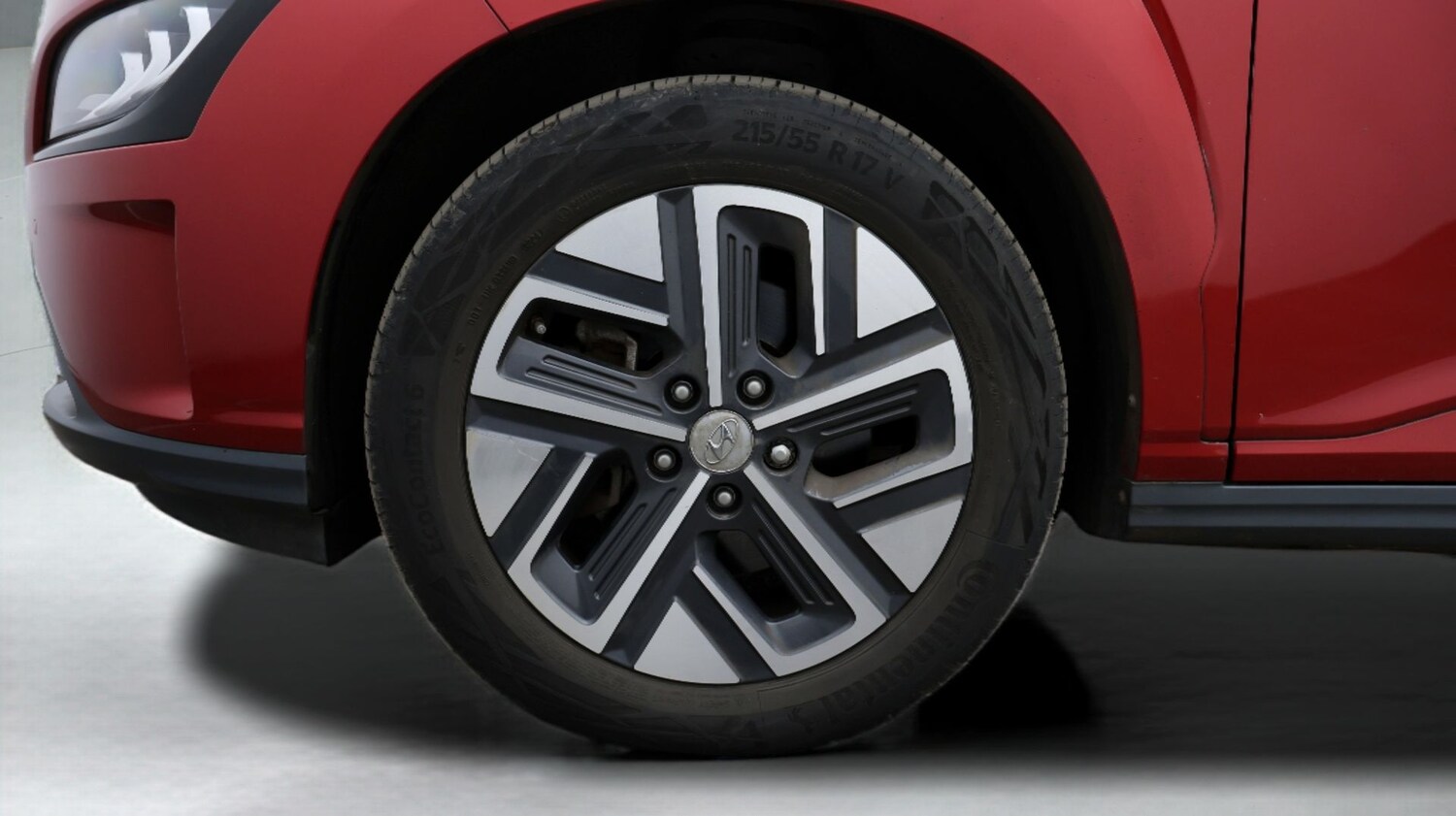 Used Hyundai KONA 2022 for sale - 77181906: Photo 18