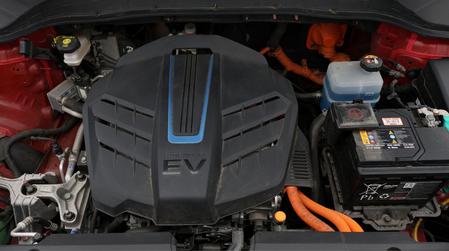 Used Hyundai KONA 2022 for sale - 77181906: Photo 19