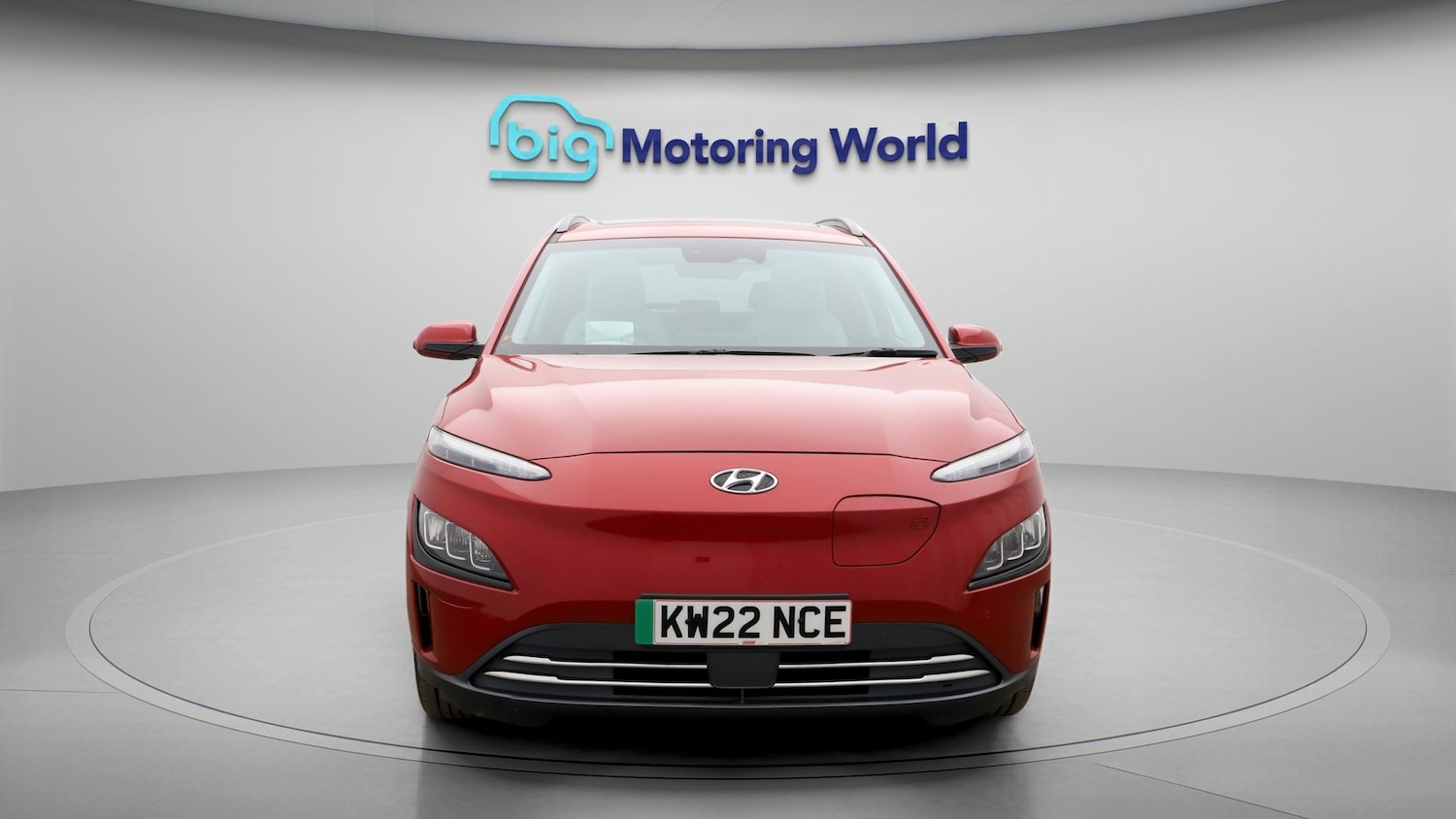 Used Hyundai KONA 2022 for sale - 77181906: Photo 2