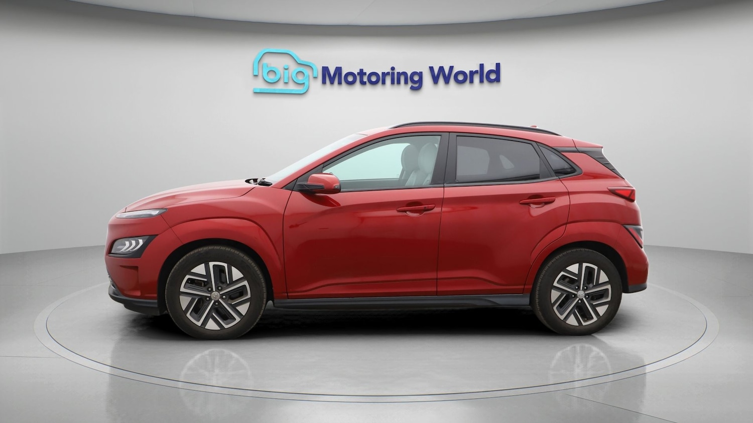 Used Hyundai KONA 2022 for sale - 77181906: Photo 4