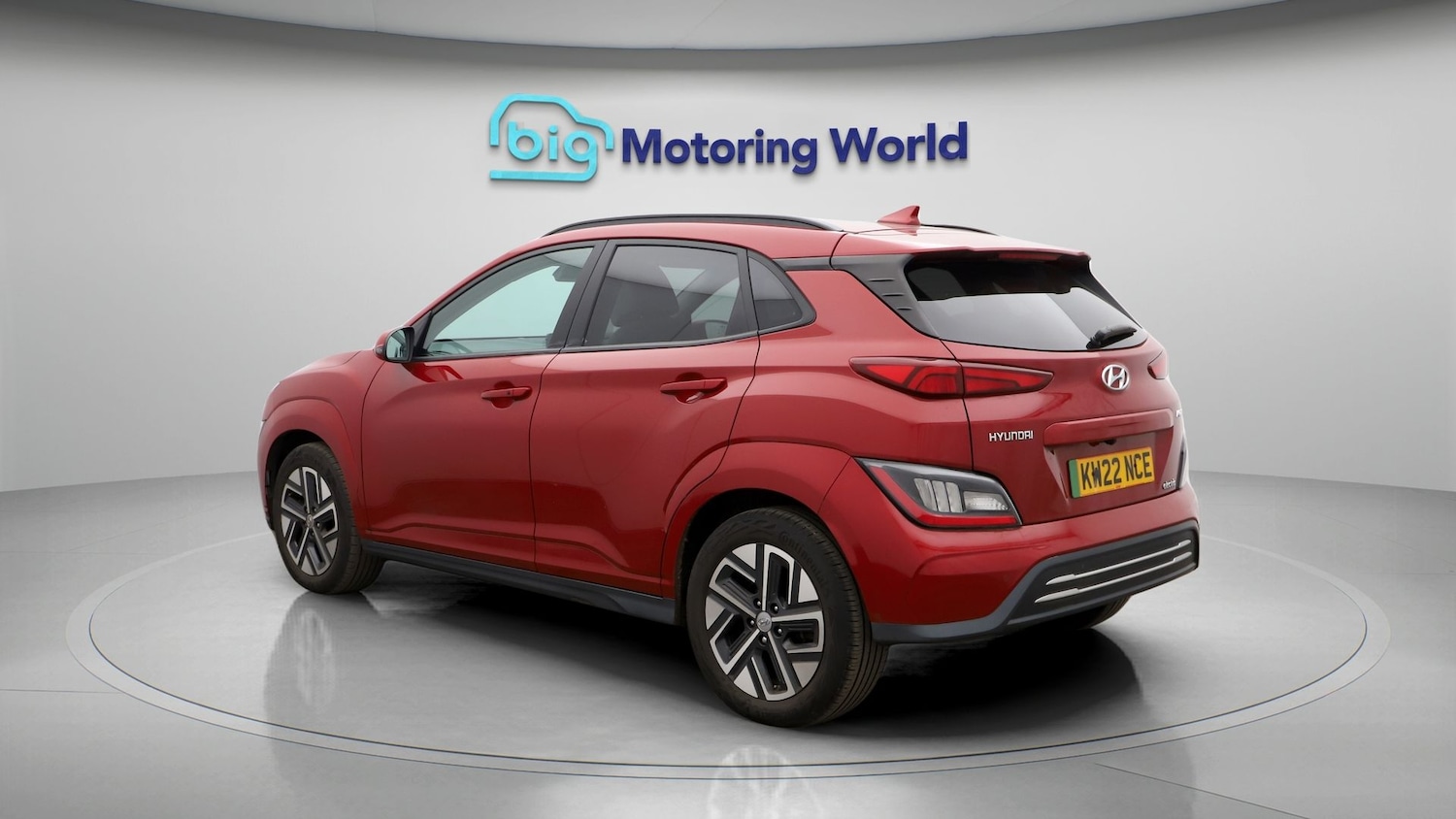 Used Hyundai KONA 2022 for sale - 77181906: Photo 5
