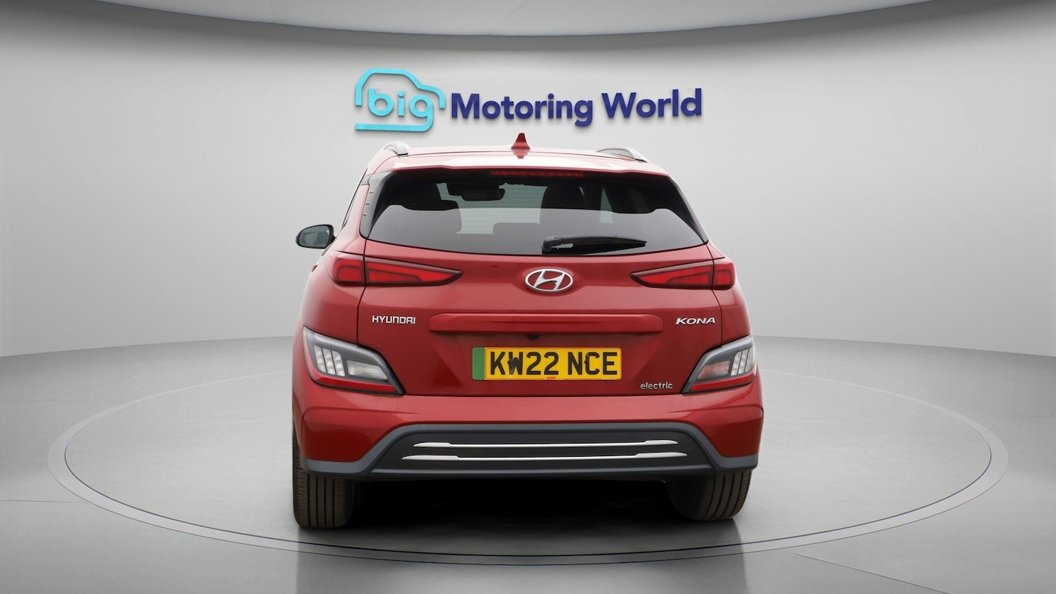 Used Hyundai KONA 2022 for sale - 77181906: Photo 6