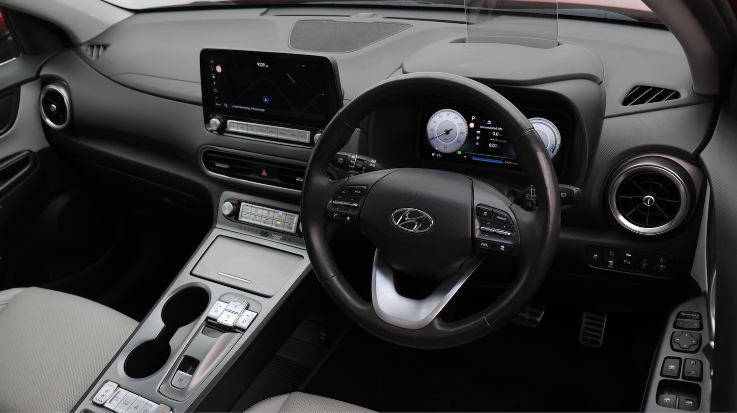 Used Hyundai KONA 2022 for sale - 77181906: Photo 9