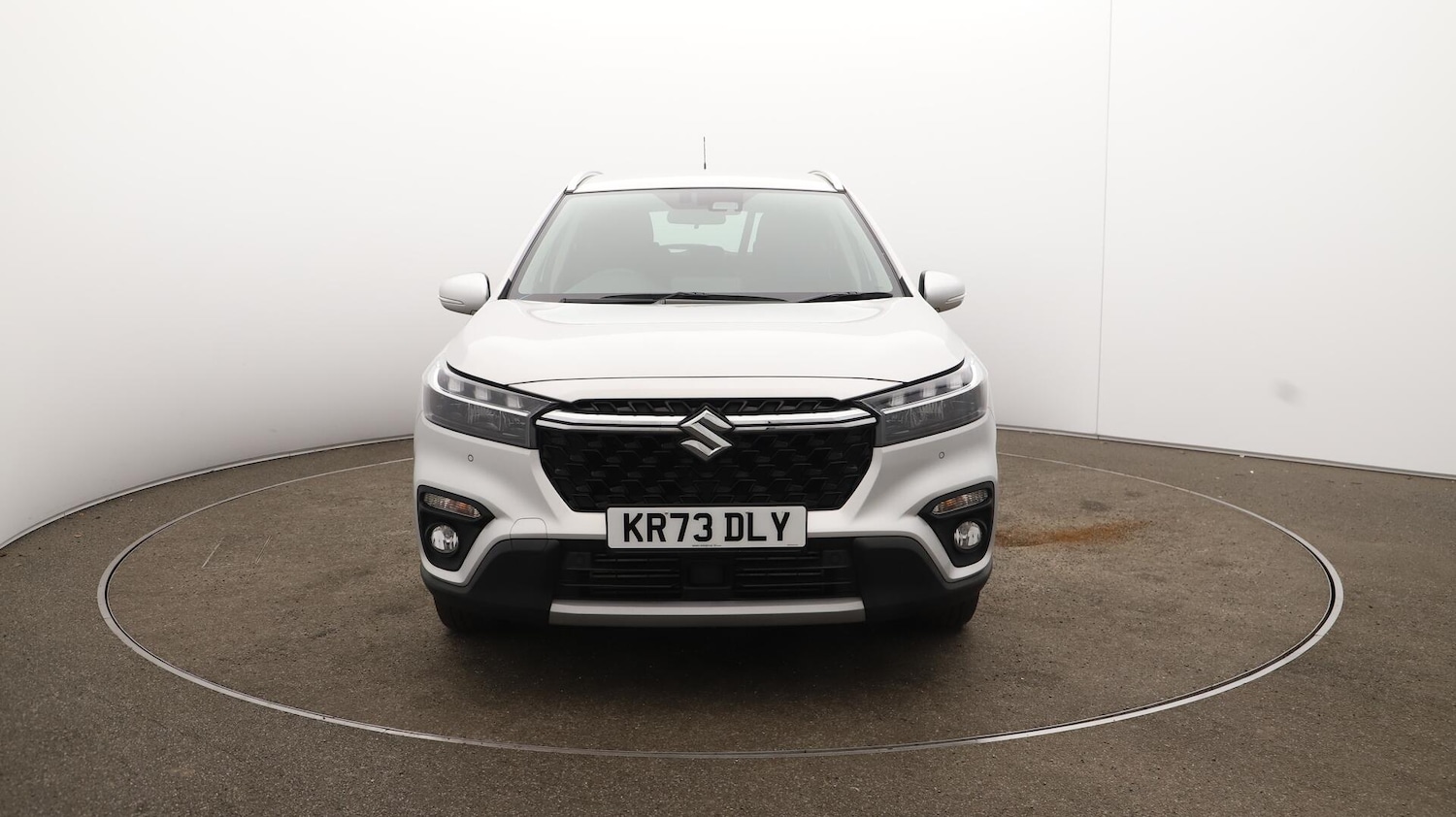 Vehicle 40