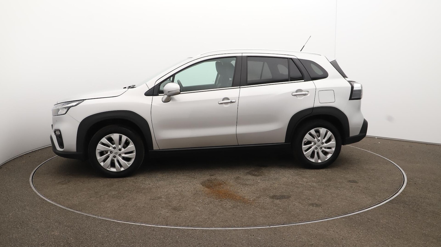 Vehicle 65