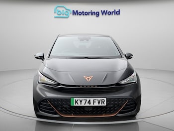 Used Cupra Born 2024 for sale - 79614508: Photo