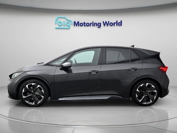 Used Cupra Born 2024 for sale - 79614508: Photo