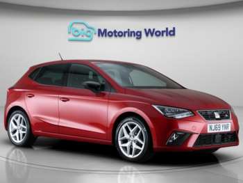 2019 (69) - 1.0 TSI 95 FR [EZ] 5dr