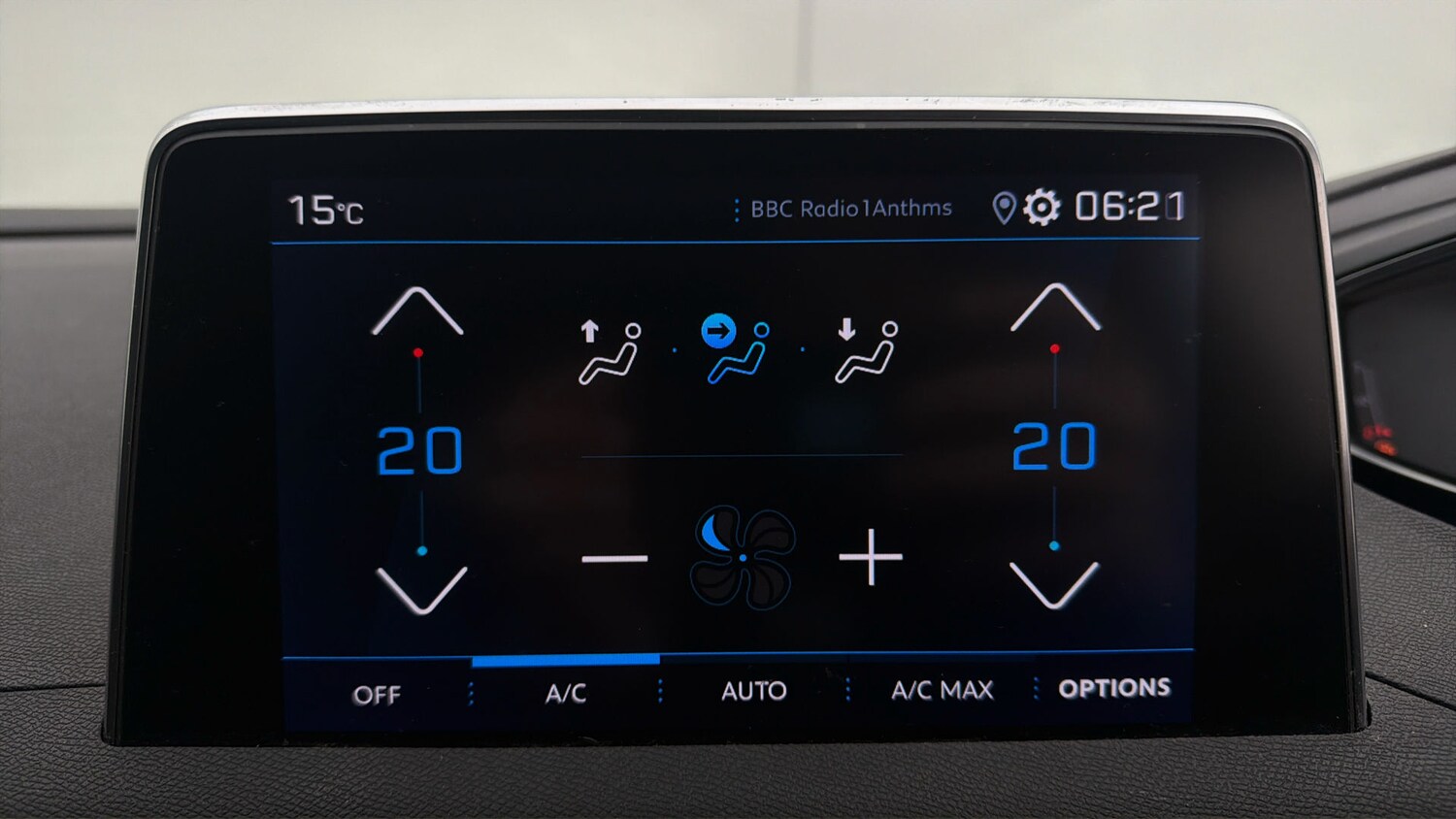 Used Peugeot 5008 for sale - 77962444: Photo 11