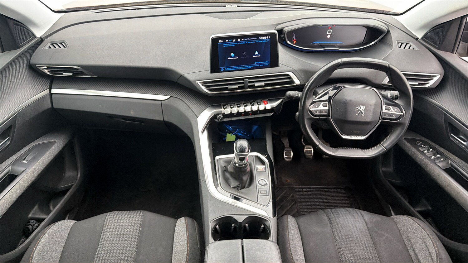 Used Peugeot 5008 for sale - 77962444: Photo 12