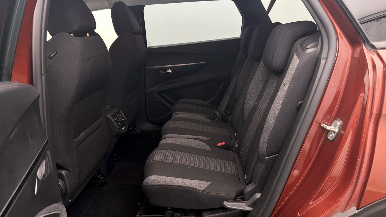 Used Peugeot 5008 for sale - 77962444: Photo 15