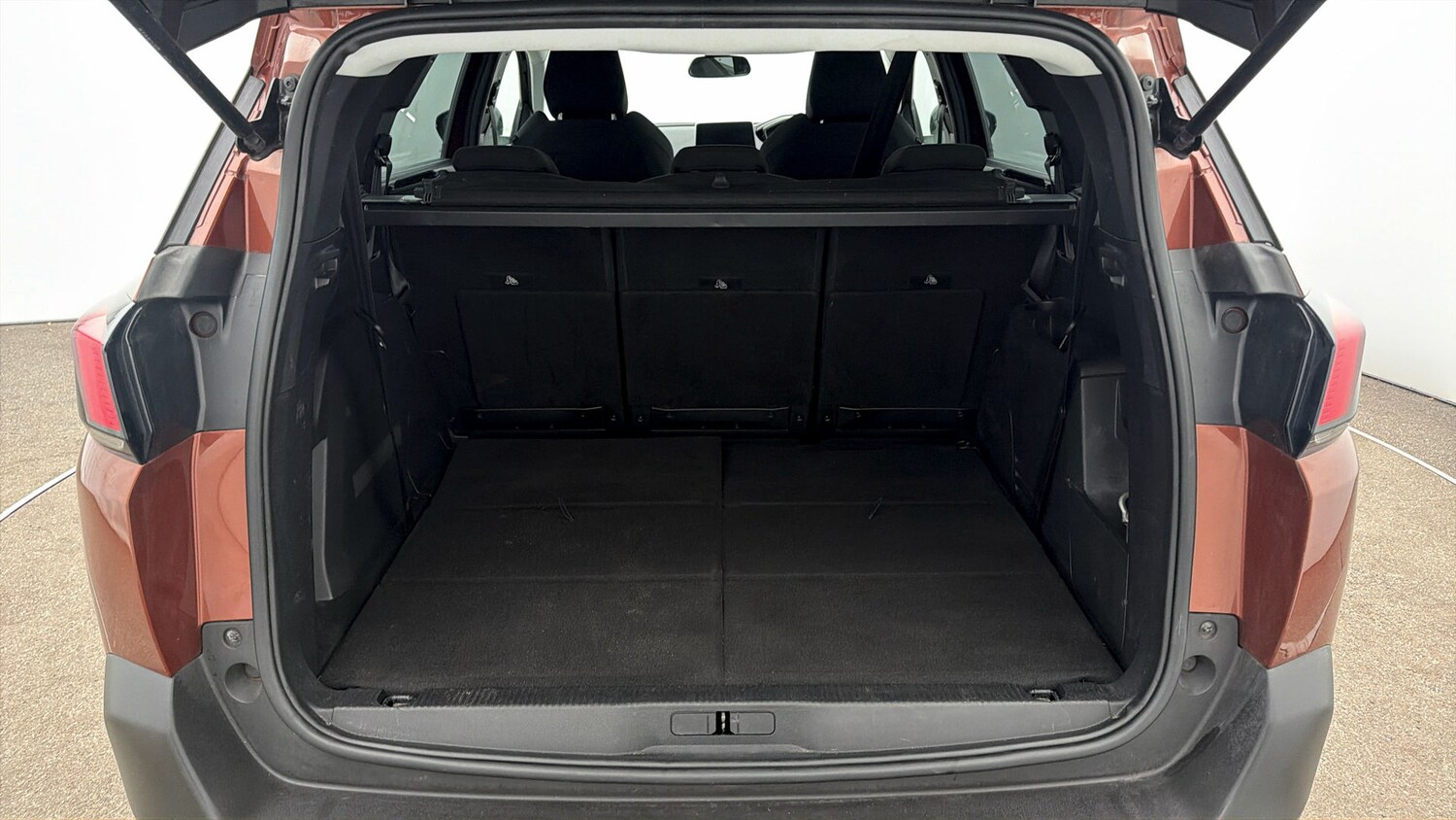 Used Peugeot 5008 for sale - 77962444: Photo 16