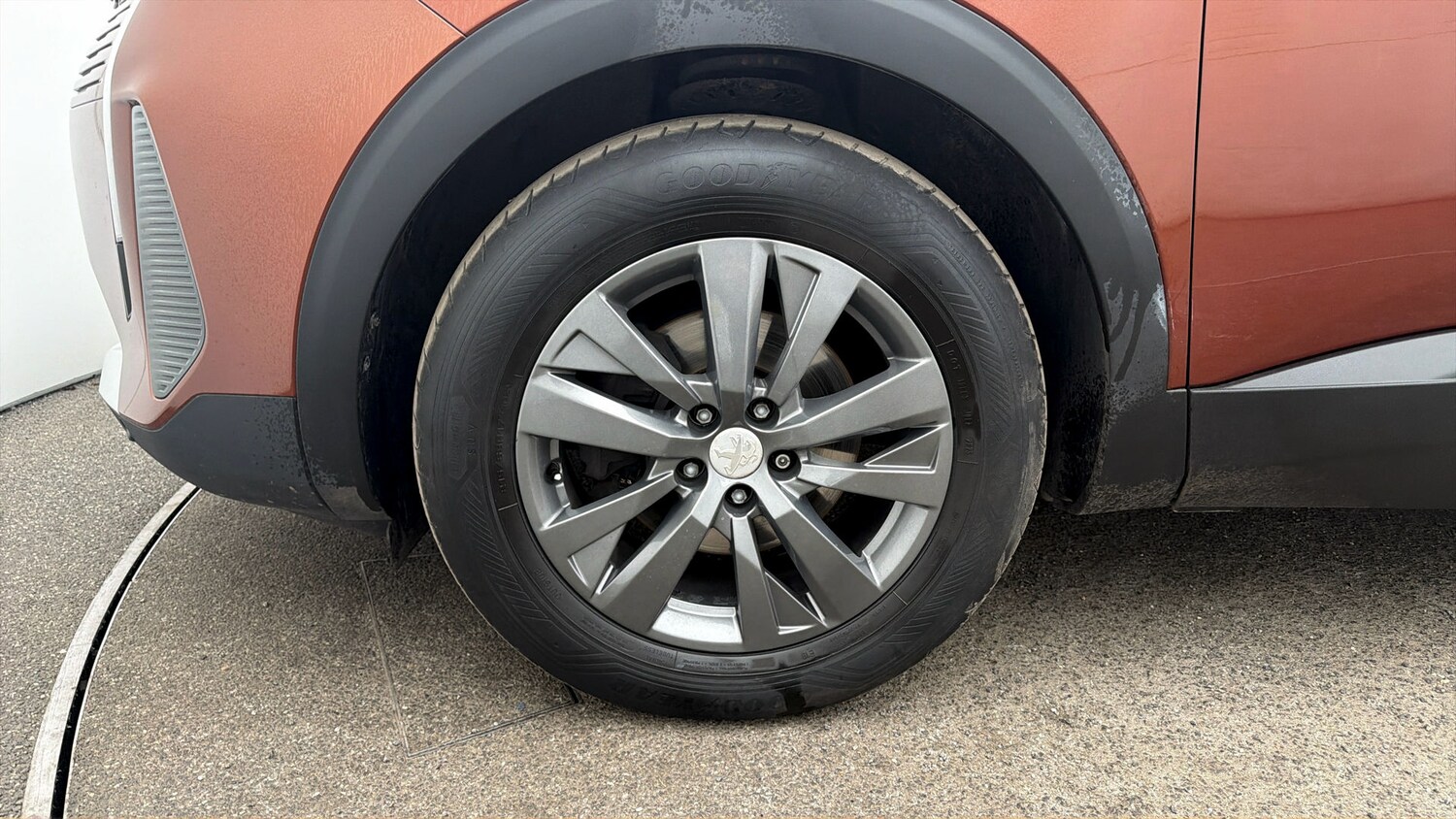 Used Peugeot 5008 for sale - 77962444: Photo 17