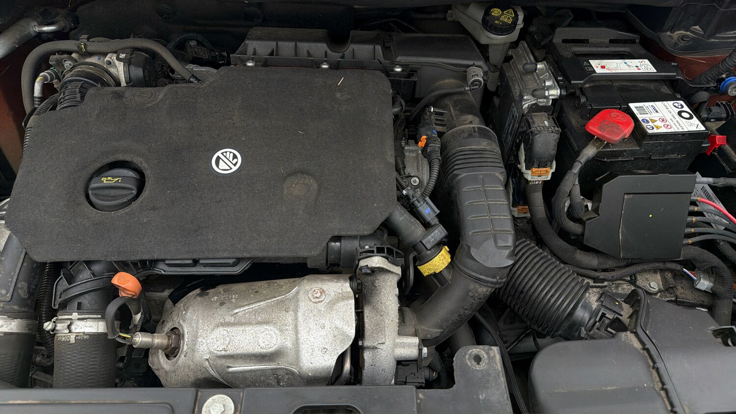 Used Peugeot 5008 for sale - 77962444: Photo 18