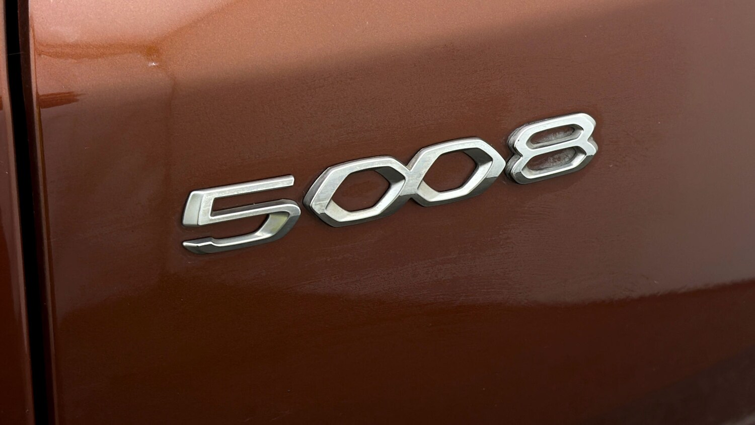 Used Peugeot 5008 for sale - 77962444: Photo 20