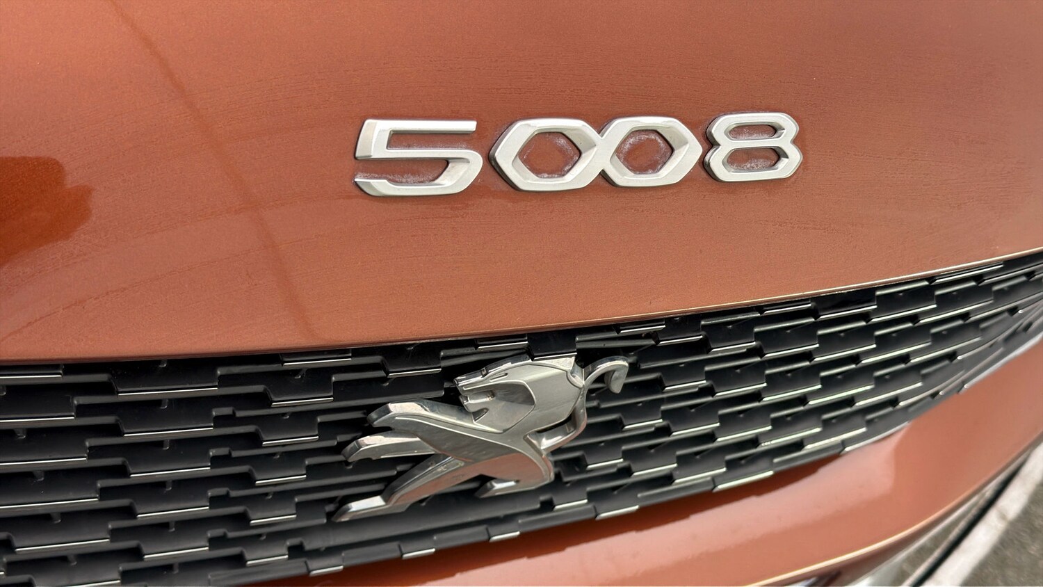 Used Peugeot 5008 for sale - 77962444: Photo 21