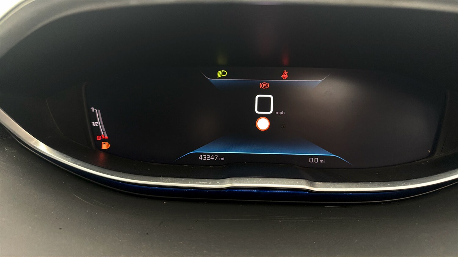 Used Peugeot 5008 for sale - 77962444: Photo 24