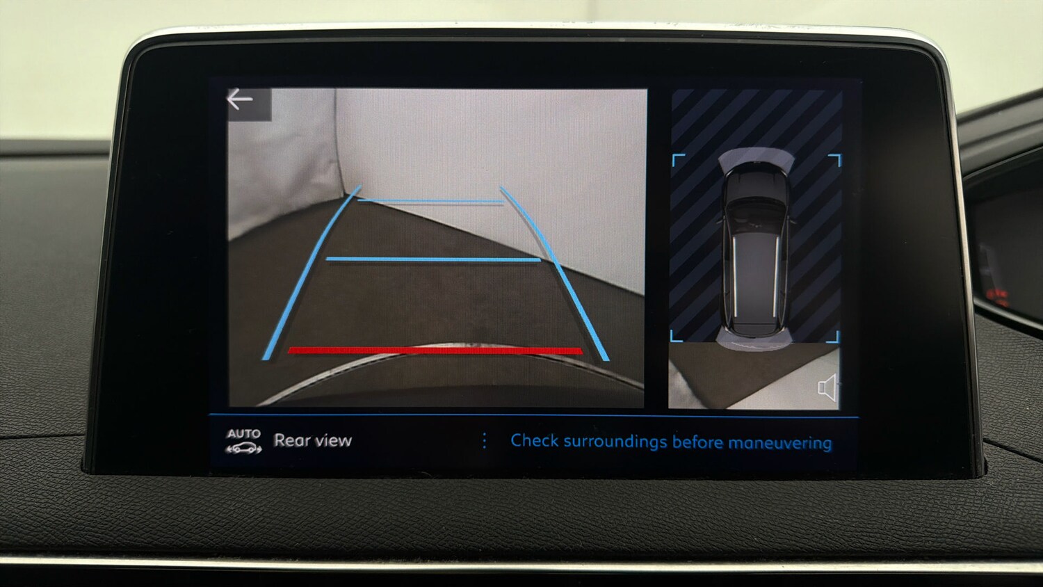 Used Peugeot 5008 for sale - 77962444: Photo 25