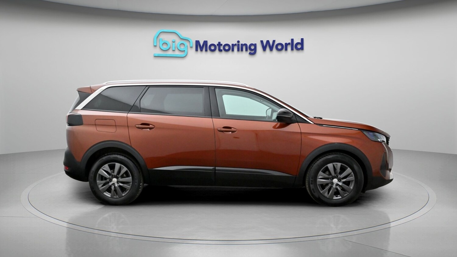 Used Peugeot 5008 for sale - 77962444: Photo 8